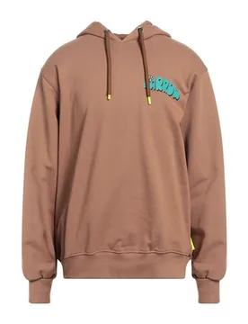 Sweatshirt Herren Braun S Herren - barrow - FashionsVida