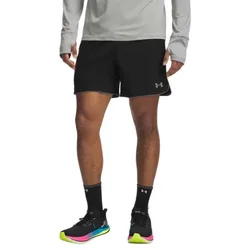 Pantaloni Corti Velociti Pro 7´´ Black 2XL