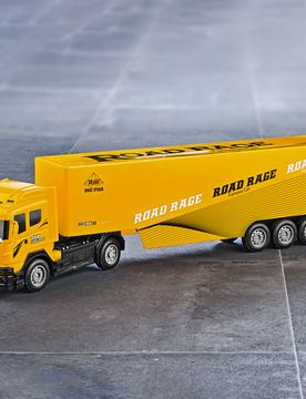 Pagen Ferngesteuerter LKW