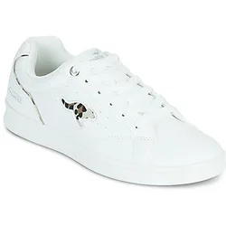 Sneaker K-Ten Rosa 37;39 Female
