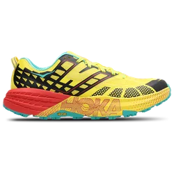 Speedgoat Herren Sneaker - Gelb - Größe 45 1/3 - Netz/Synthetik Yellow 45 1/3