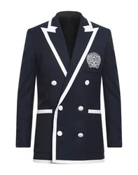 Blazer Herren Blau 52 Herren
