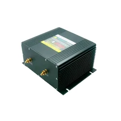 Galvanic Isolator 50a Black One Size unisex
