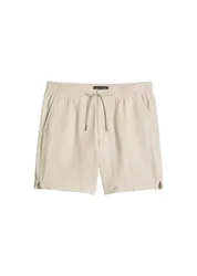 Woven Shorts male