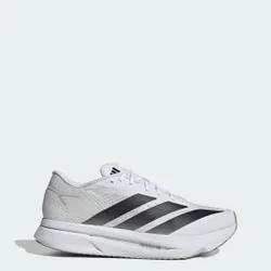 Scarpe adizero SL 2 44 Cloud White / Core Black / Dash Grey