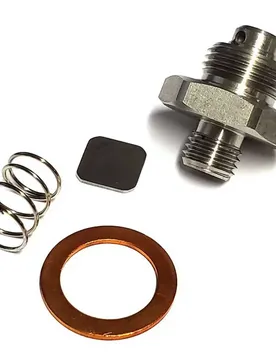 Coltri Kit Testata Cilindro a Fase