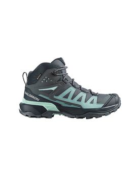Zapatillas multifunción de mujer X Ultra 360 GTX Mid gris 40