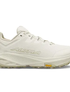 Experience Wild 3+ Trail Running Shoes Sand UK 6 Women - Altra - FashionsVida