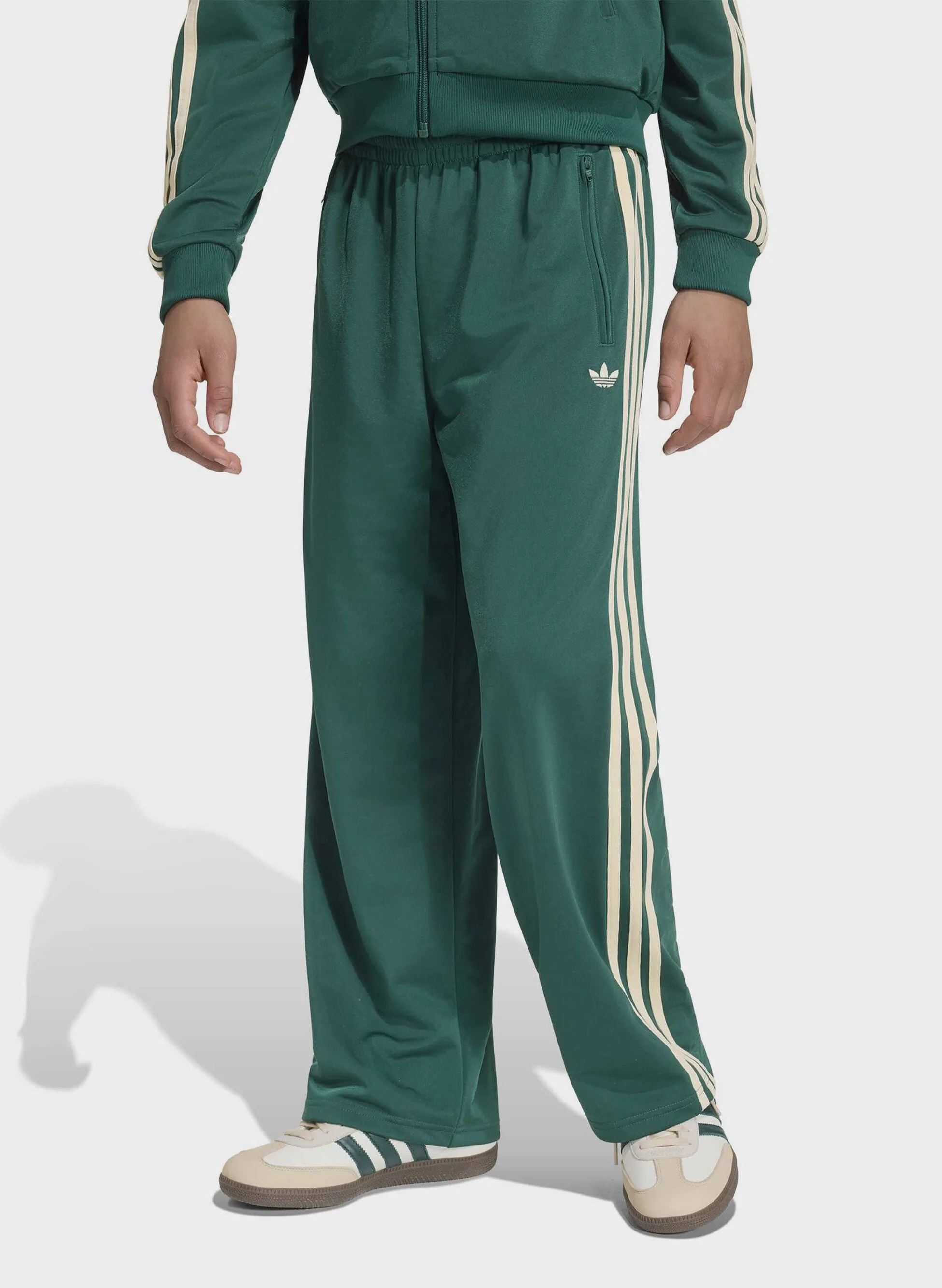 PANTALONE FIREBIRD ORGINAL JUNIOR - Adidas - FashionsVida