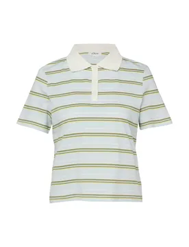 Polo-Shirt female