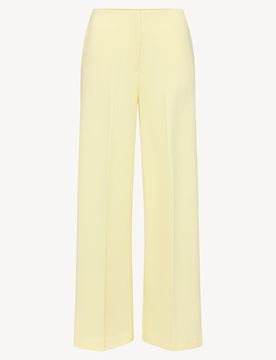 Pantaloni giallo - 44
