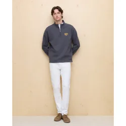 Vaquero de hombre stretch slim color