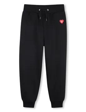 Hugo Pantaloni G01031 Black 14 Anni