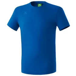 Erima Teamsport T-Shirt, blau XL