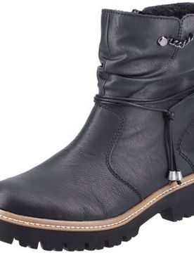 Stiefel Stiefeletten Z5770-00 -42 40 Female