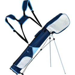 Pencilbag SL500 Velo, blau/grau
