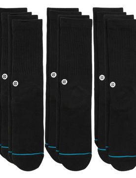 Stance Calcetines negro