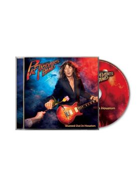 Bluesed Out In Houston von - CD (Jewelcase) - None - unisex