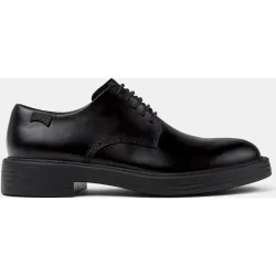 Bluchers de hombre de piel dean twins