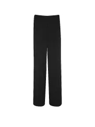 Pantalon de tailleur noir 36