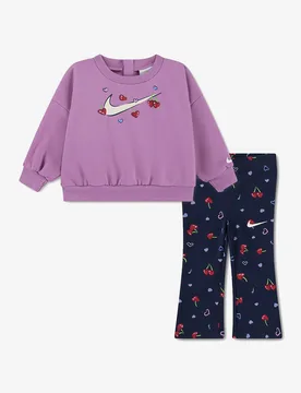 NIKE TUTA CHERRY BIMBA - Nike - FashionsVida