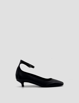 Toteme Mini Ankle Pumps
