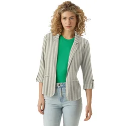 Blazer Jesmilo Loose Silver Lining / Anja Obsidian XL