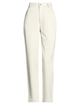 Pantalones Mujer Beige 27W-32L,28W-32L Mujer - Calvin Klein - FashionsVida