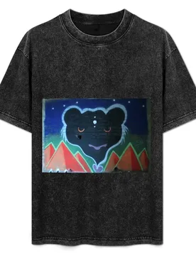 BLACK PANTHER ONE T-Shirt Sun Protective Outdoor Tee Top - Aliexpress - FashionsVida