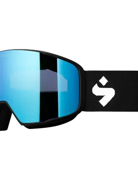 Lunettes De Soleil Polarisées Boondock Rig Reflect RIG Aquamarine / Matte Black / Black RIG Aquamarine/CAT2 Homme