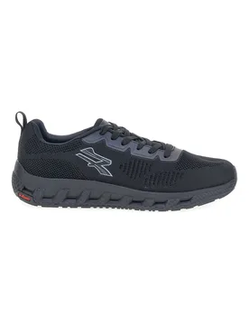 Sneakers da lavoro nere U. Power Gordon 41 - U.POWER - FashionsVida