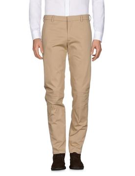 Pantalones Hombre Arena 54 Hombre
