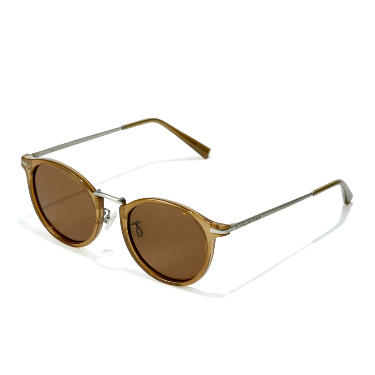 Gafas de sol Dealer - Polarized Khaki Olive - Hawkers - FashionsVida