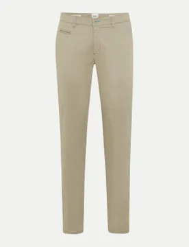 Brax Chino-Hose FABIO Beige 36/34 - Brax - FashionsVida