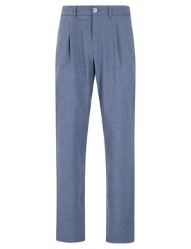 HERREN FREIZEITHOSE male - 54 - FashionsVida