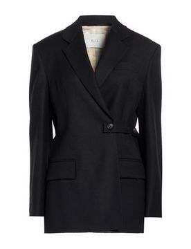 Blazer Damen Schwarz 34,38 Damen