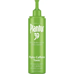 Tónico capilar con cafeína 39 200 ml