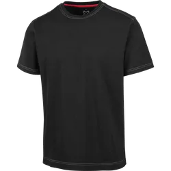 Tee-shirt de travail Pro noir Noir 3XL
