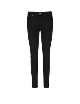 Marc O' Polo Slim Fit LULEA schwarz 31/L34 damen