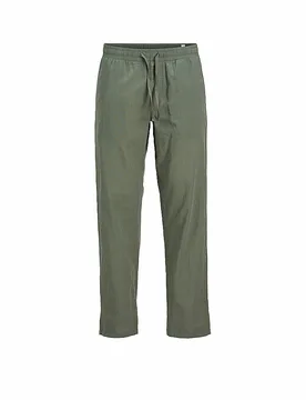 Pantalón JPSTKANE oliva XXL - Jack & jones - FashionsVida