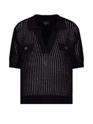 Monari Polo negro 40