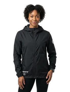 Giacca Explorair Escape Lightweight Black M