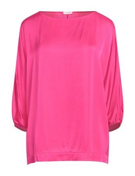 Top Damen Fuchsia S,XS Damen