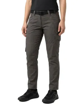 Pantalon De Travail Accelerate 18478 Big Dark Anthracite 40