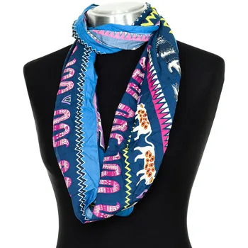 Schal 27500 Einheitsgrösse Female - Buff - FashionsVida