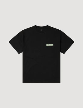 NO PROBLEMO Area 51 Ss Tee