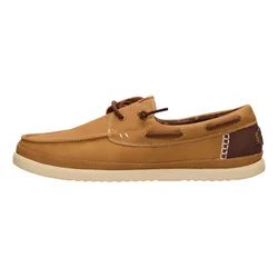 Scarpe harbor lo classic uomo brown