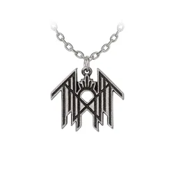 Anhänger - Logo - schwarz - Lizenziertes Merchandise! - None - unisex
