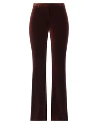 Hose Damen Dunkelbraun 36,40 Damen