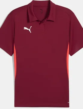 Polo de Hombre Individual Padel - Puma - FashionsVida